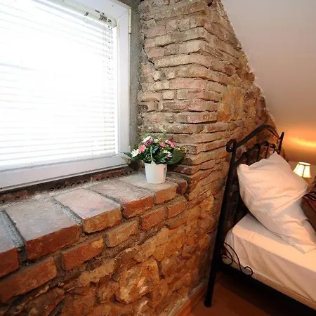 Apartment Premier Zadar