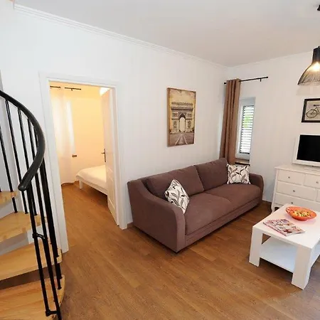 Premier Apartment Zadar