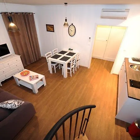 Apartment Premier *