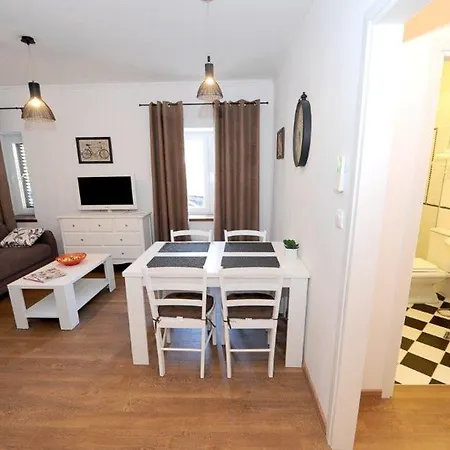 Apartment Premier
